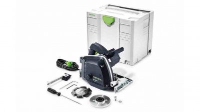 Фото Дисковый фрезер Festool PF 1200 E-Plus Alucobond в интернет-магазине ToolHaus.ru